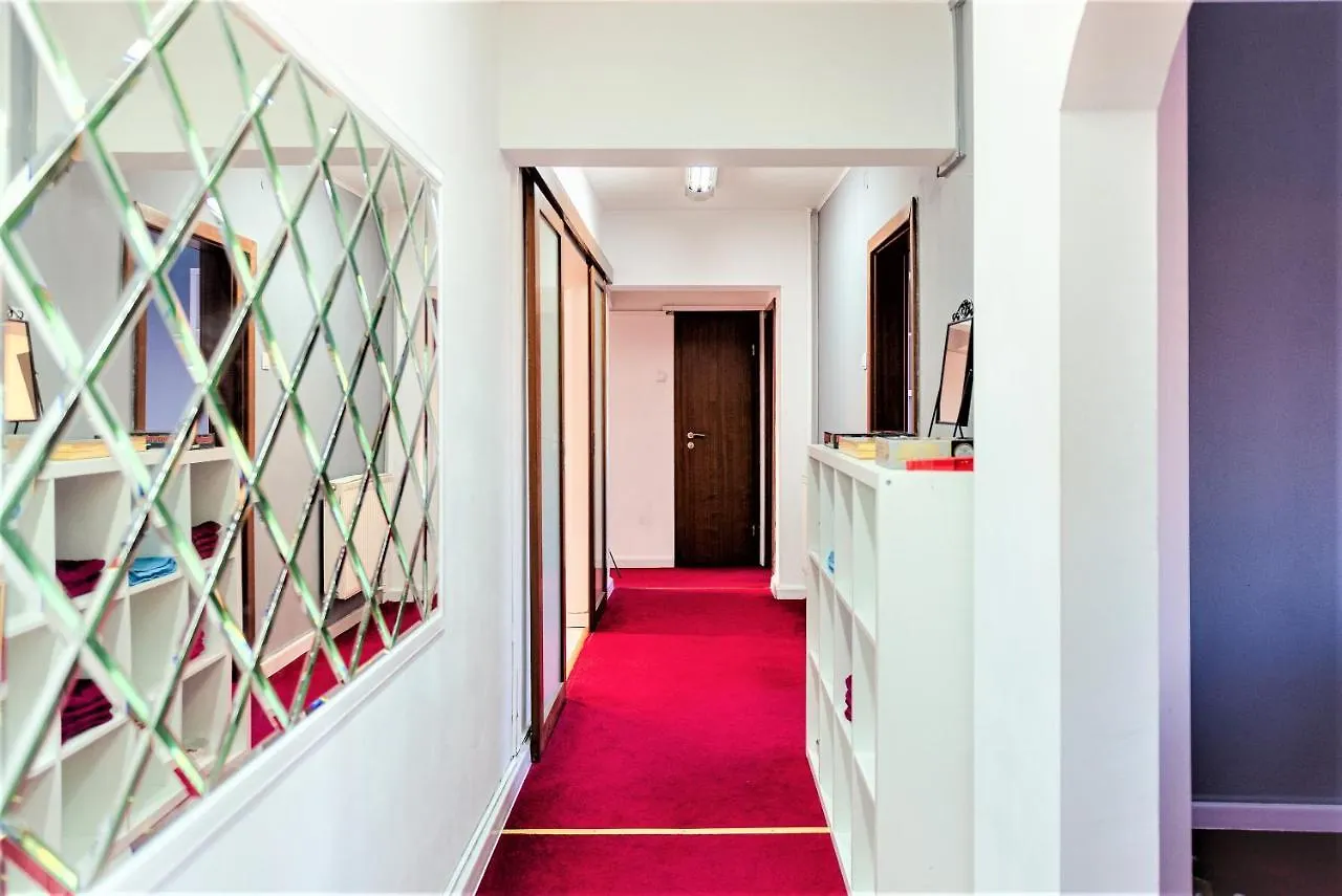 Parliament Marriott Unirii Square 5 Bedrooms Luxury Apartment Old Town Bucharest 0*,