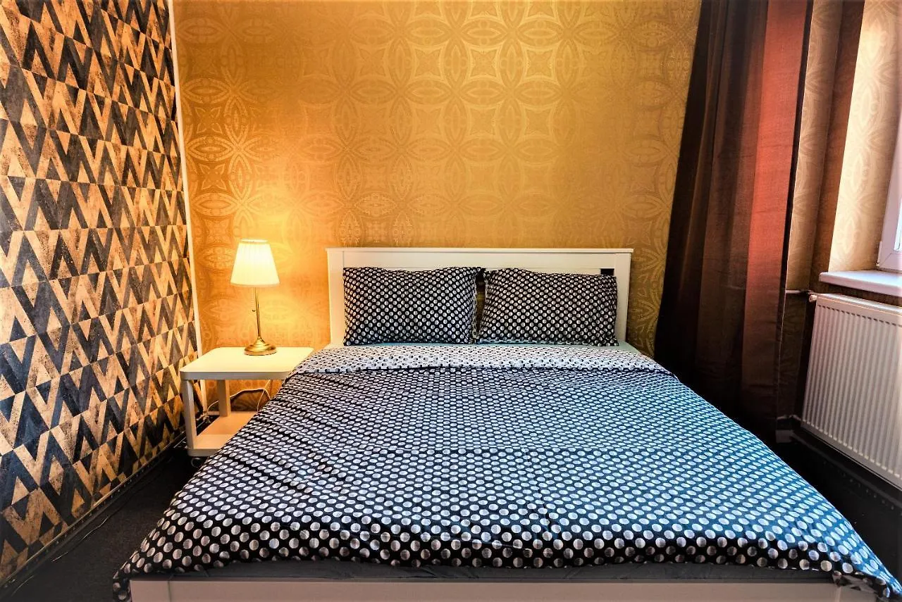 Parliament Marriott Unirii Square 5 Bedrooms Luxury Apartment Old Town Bucharest