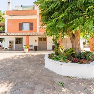 A Casa Holiday home Ostia Antica