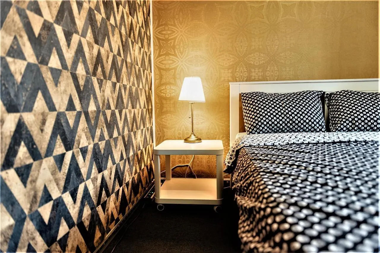 Parliament Marriott Unirii Square 5 Bedrooms Luxury Apartment Old Town Бухарест