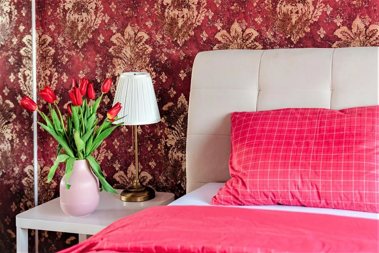 Parliament Marriott Unirii Square 5 Bedrooms Luxury Apartment Old Town ブカレスト