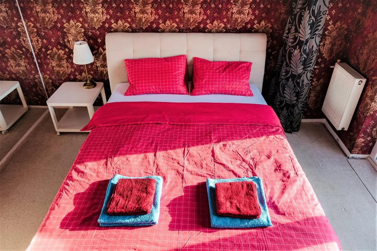 Parliament Marriott Unirii Square 5 Bedrooms Luxury Apartment Old Town ブカレスト