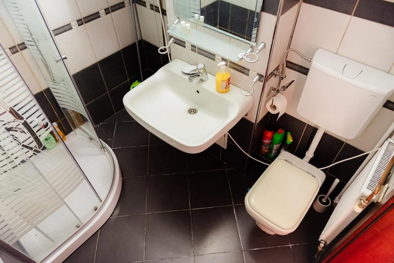 Parliament Marriott Unirii Square 5 Bedrooms Luxury Apartment Old Town ブカレスト