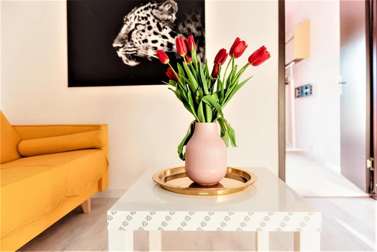 Parliament Marriott Unirii Square 5 Bedrooms Luxury Apartment Old Town ブカレスト