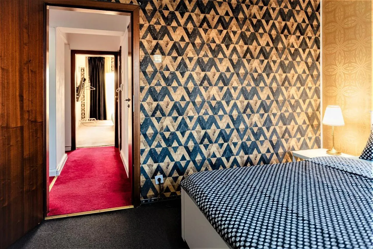 Parliament Marriott Unirii Square 5 Bedrooms Luxury Apartment Old Town Бухарест
