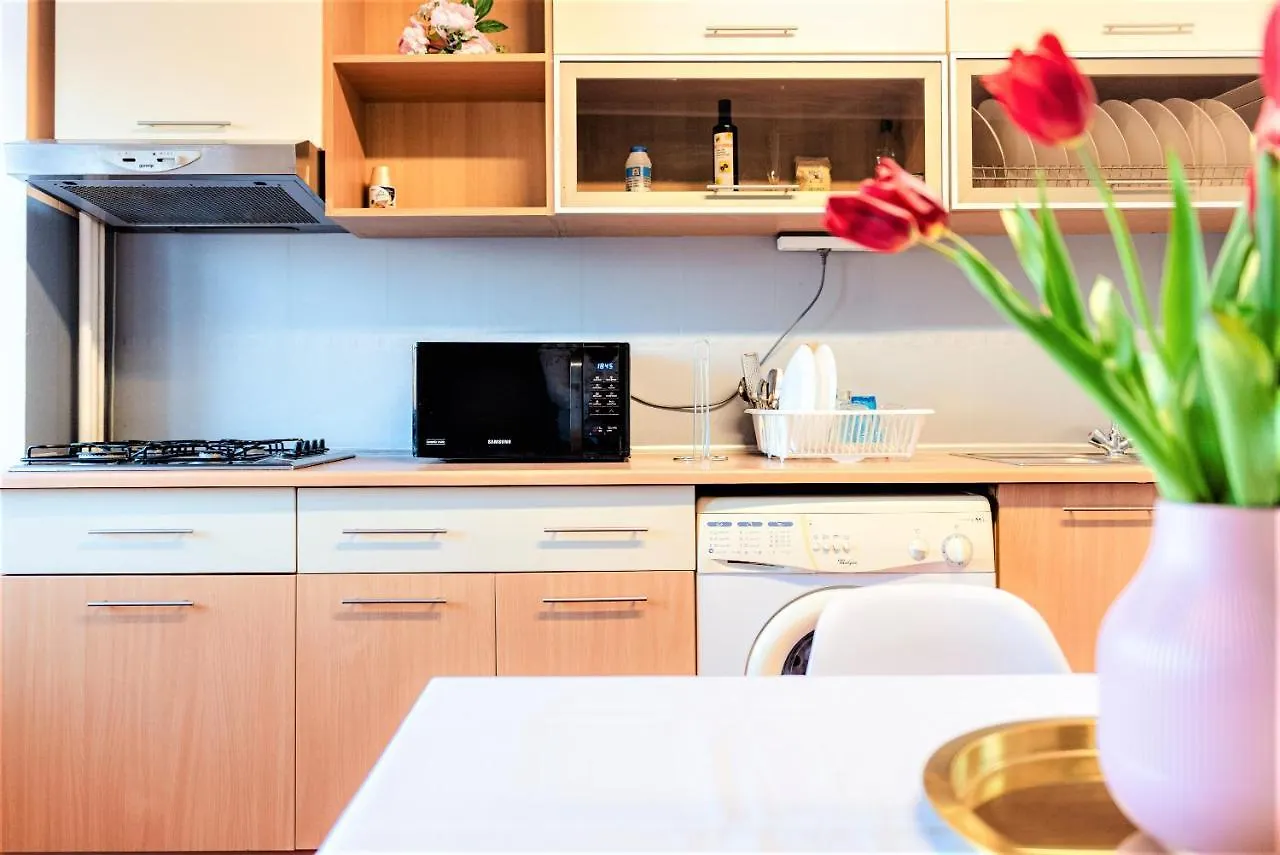 Parliament Marriott Unirii Square 5 Bedrooms Luxury Apartment Old Town ブカレスト