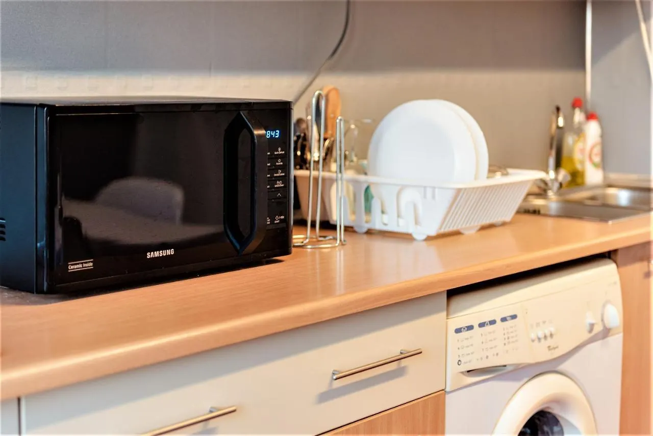 Parliament Marriott Unirii Square 5 Bedrooms Luxury Apartment Old Town ブカレスト