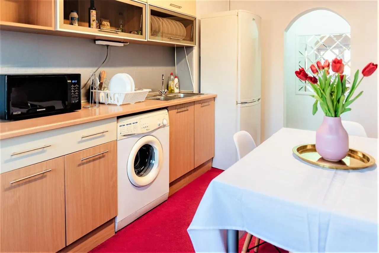 Parliament Marriott Unirii Square 5 Bedrooms Luxury Apartment Old Town Бухарест